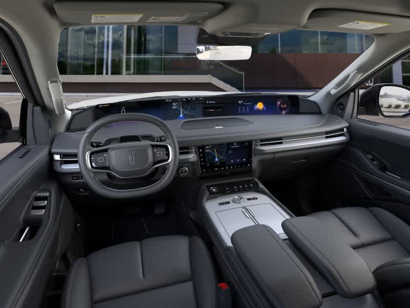 2026 Lincoln Navigator Reserve - Photo 4