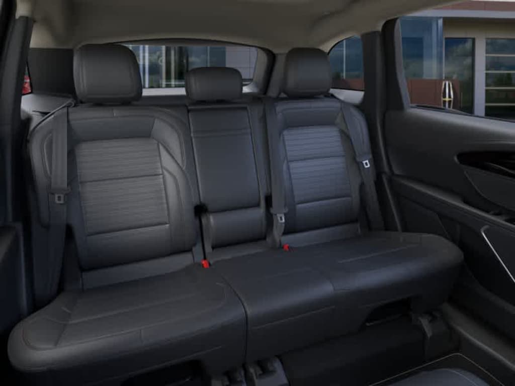 New 2026 Lincoln Nautilus Reserve SUV