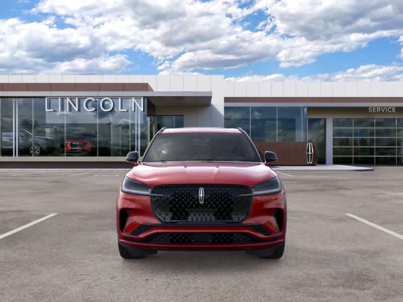 New 2026 Lincoln Aviator Premiere SUV