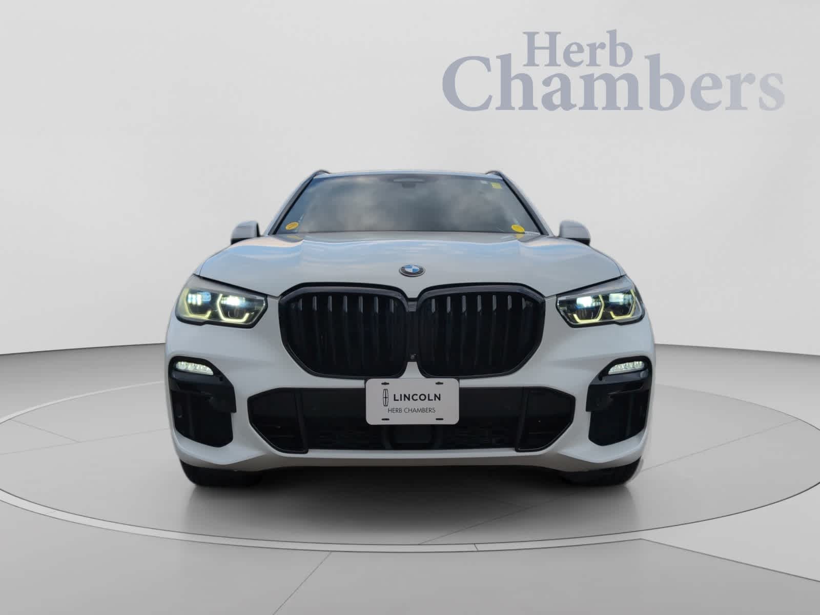 Used 2021 BMW X5 M50i M50i SUV