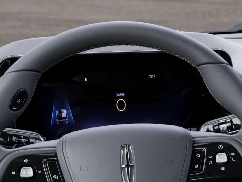 New 2027 Lincoln Aviator Premiere SUV