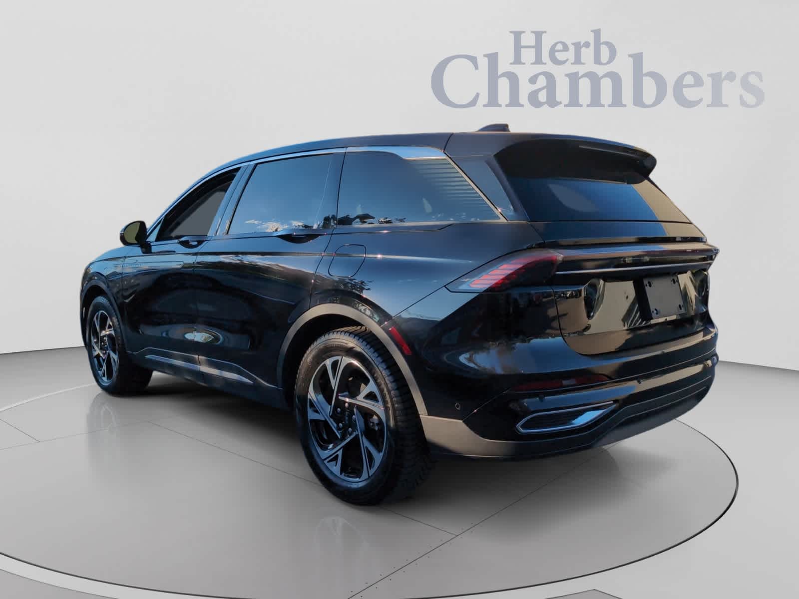 Used 2024 Lincoln Nautilus Premiere SUV