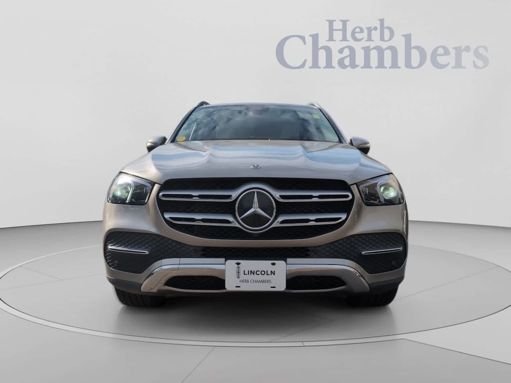 Used 2021 Mercedes-Benz GLE 350 GLE 350 SUV
