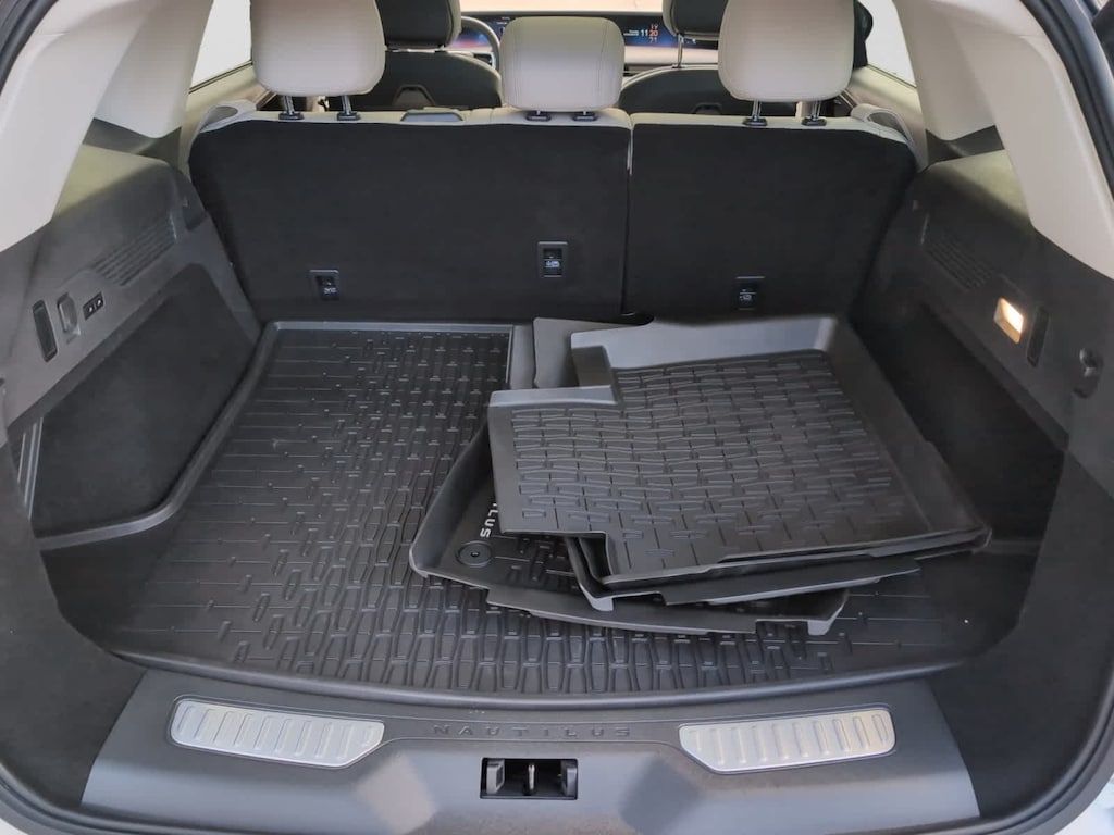 Used 2026 Lincoln Nautilus Premiere SUV