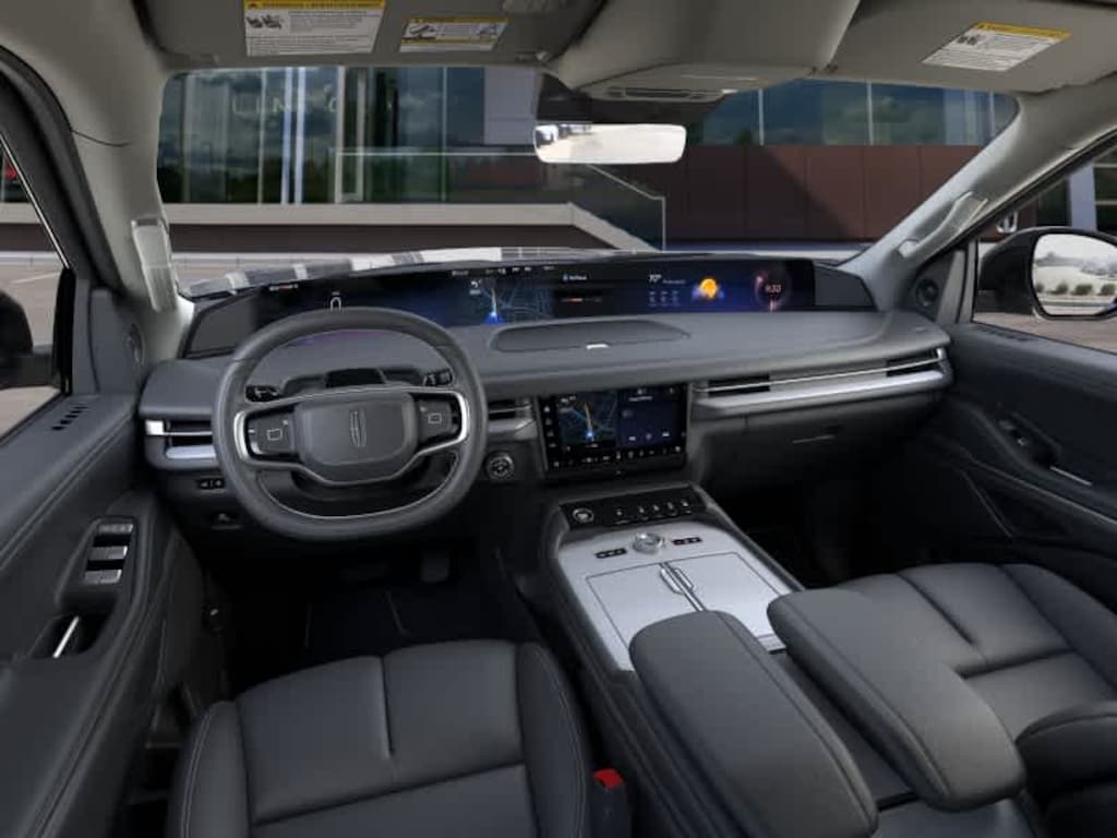 Used 2026 Lincoln Navigator Premiere SUV