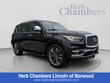  INFINITI QX80