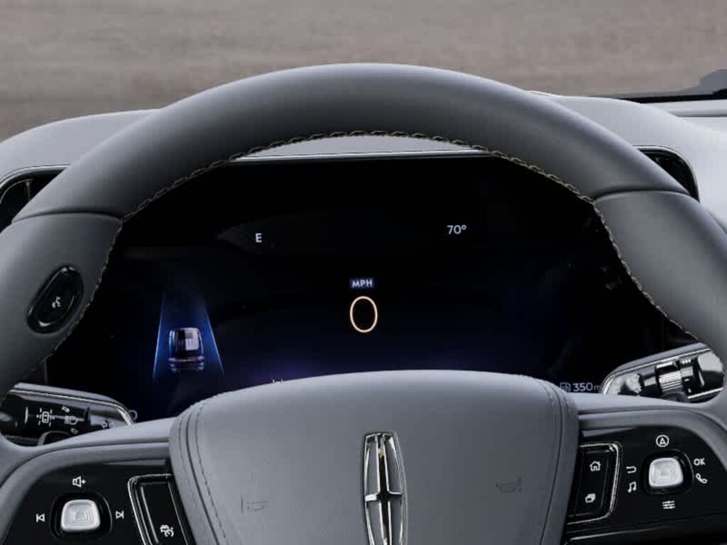 New 2027 Lincoln Aviator Premiere SUV