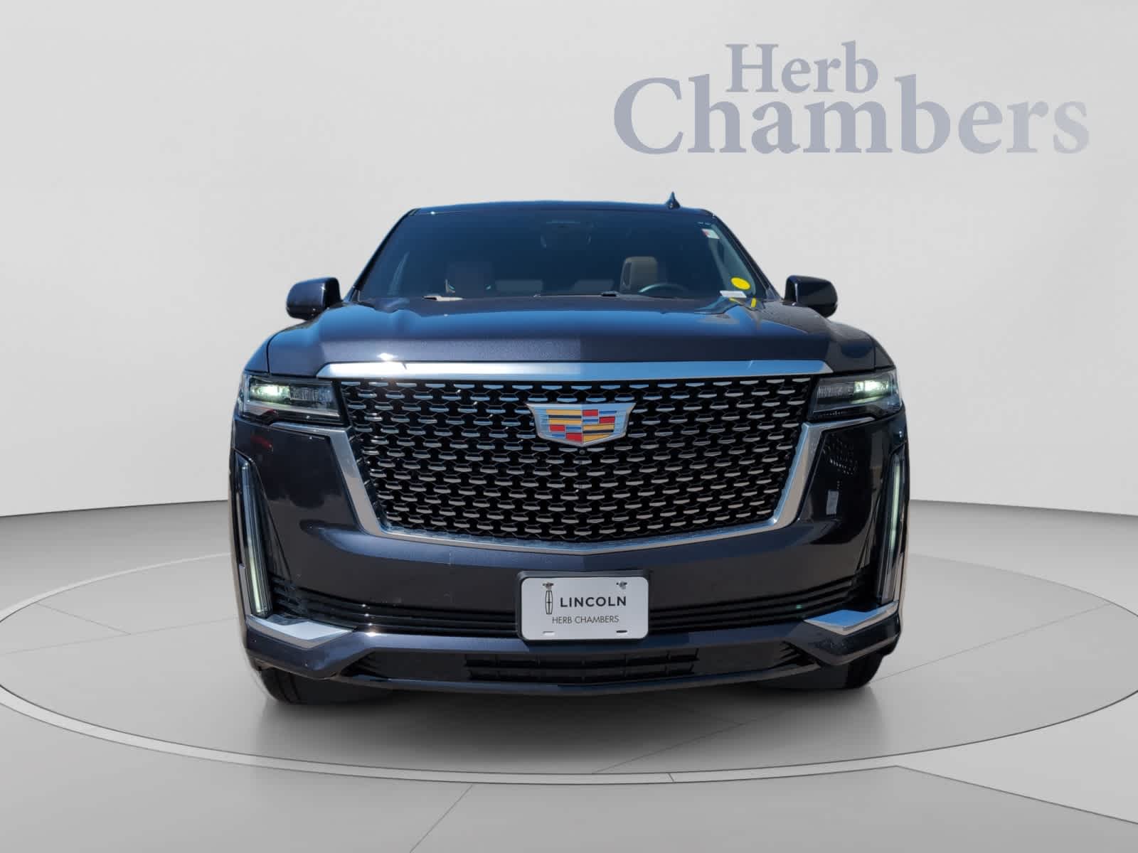 Used 2022 Cadillac Escalade Premium Luxury SUV
