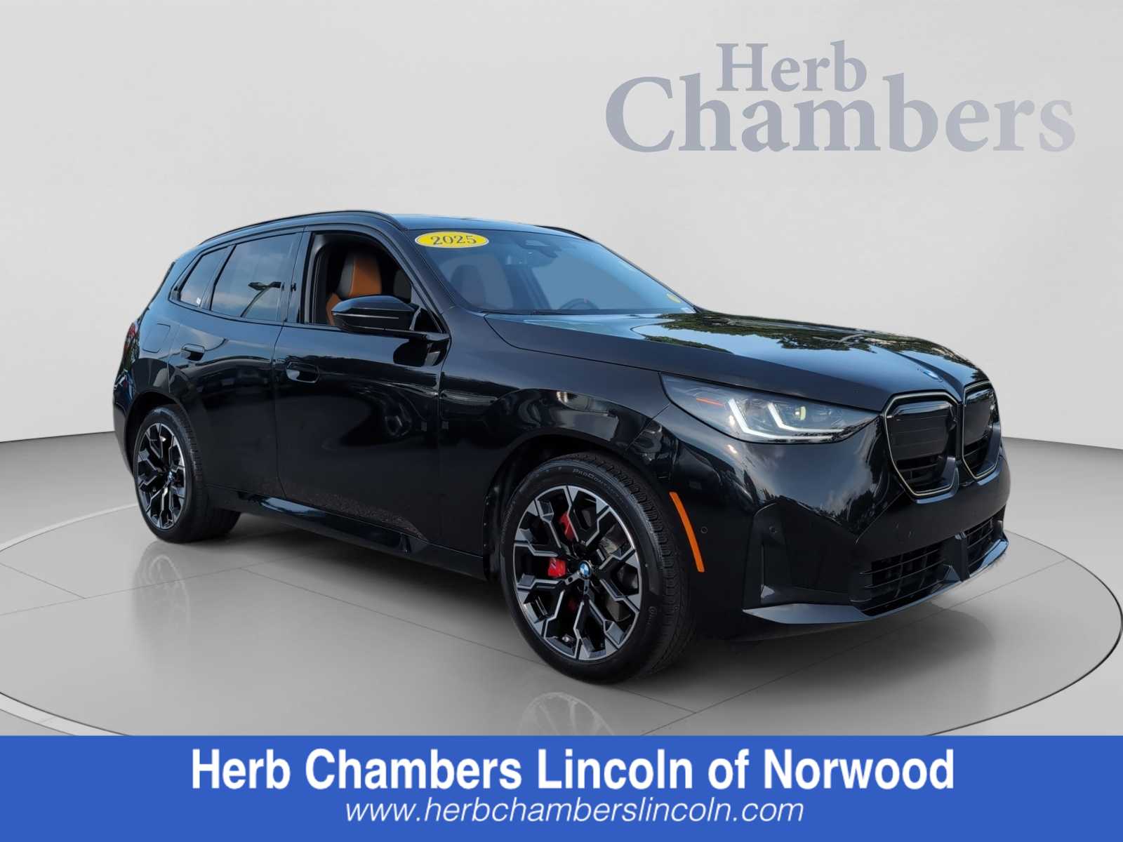  BMW X3 M50 xDrive