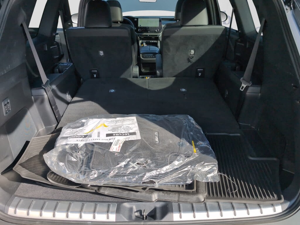 Used 2024 Lexus TX 350 Luxury SUV