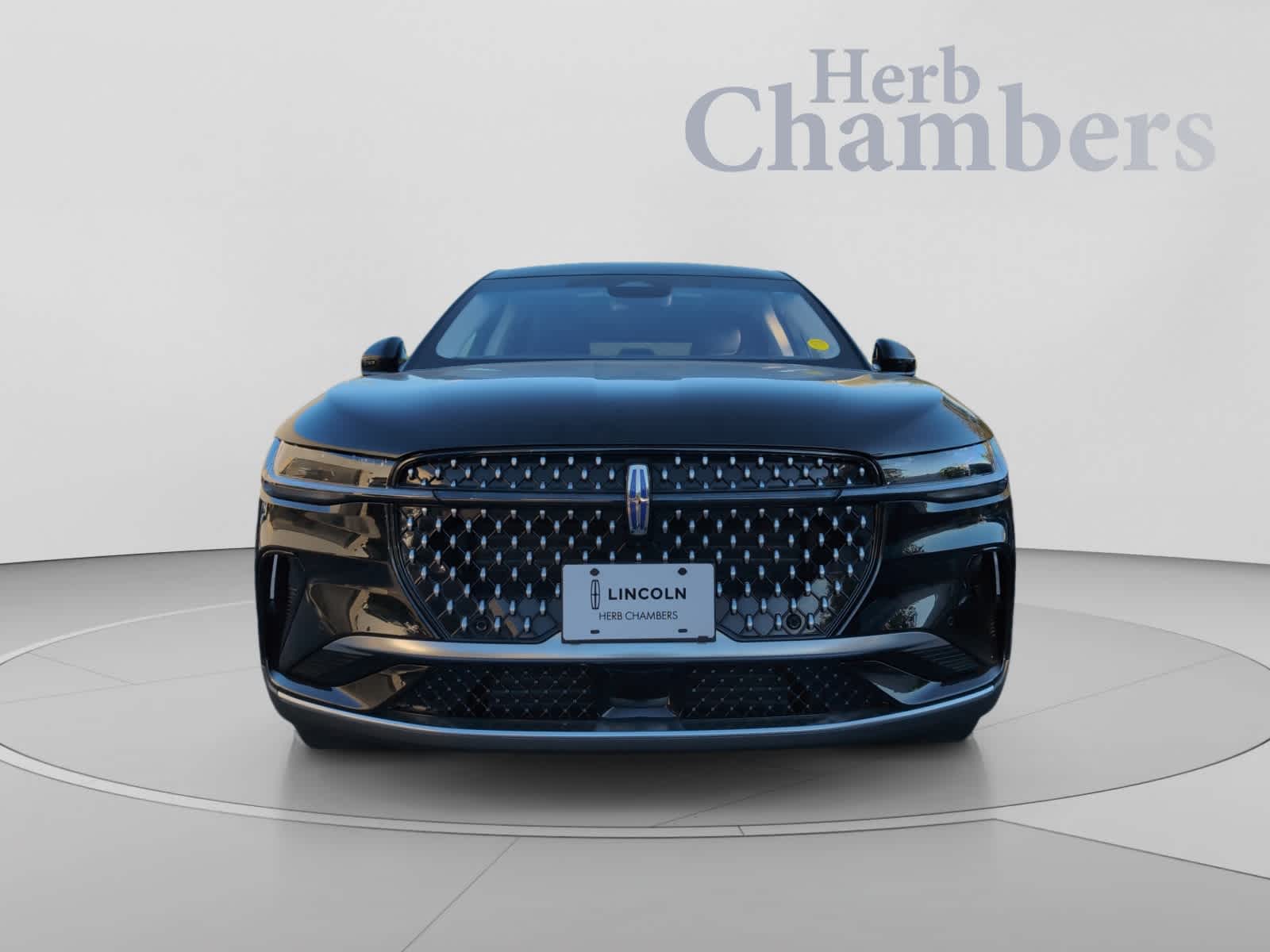 Used 2024 Lincoln Nautilus Premiere SUV