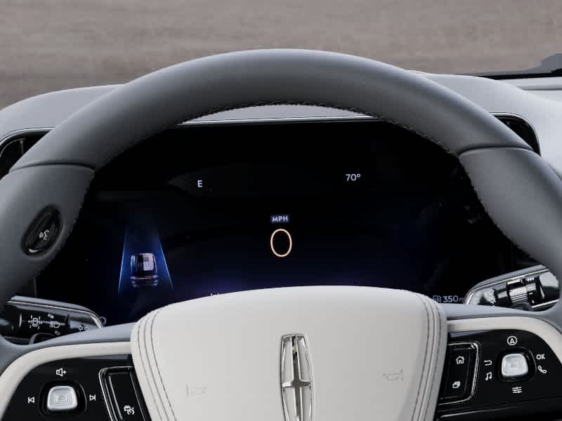 New 2027 Lincoln Aviator Premiere SUV