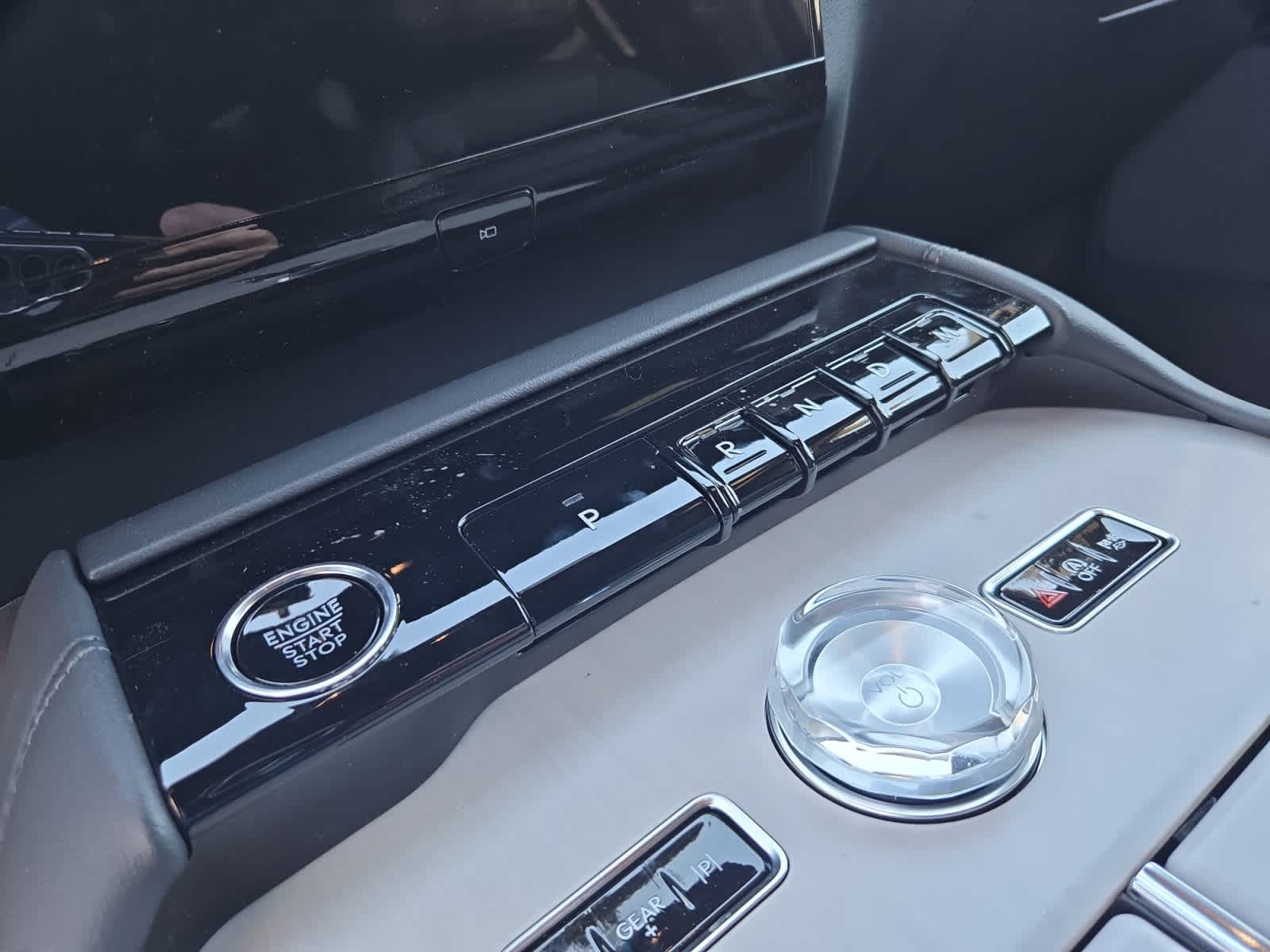 2026 Lincoln Navigator Reserve - Photo 17