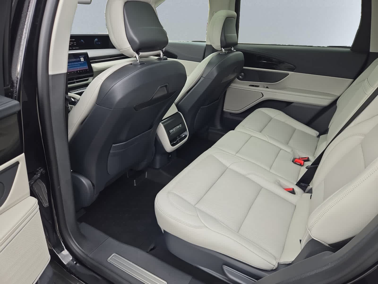2026 Lincoln Nautilus Premiere - Photo 12