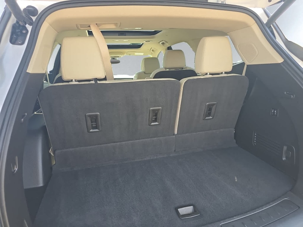 Used 2021 Buick Enclave Premium SUV