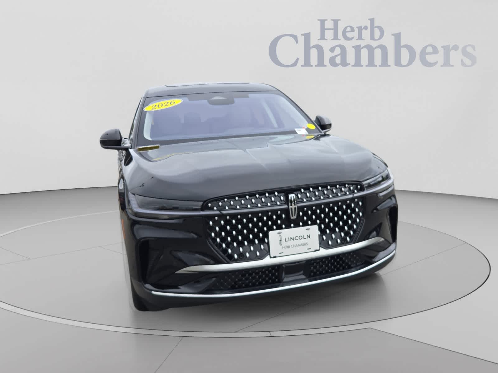 2026 Lincoln Nautilus Premiere - Photo 2