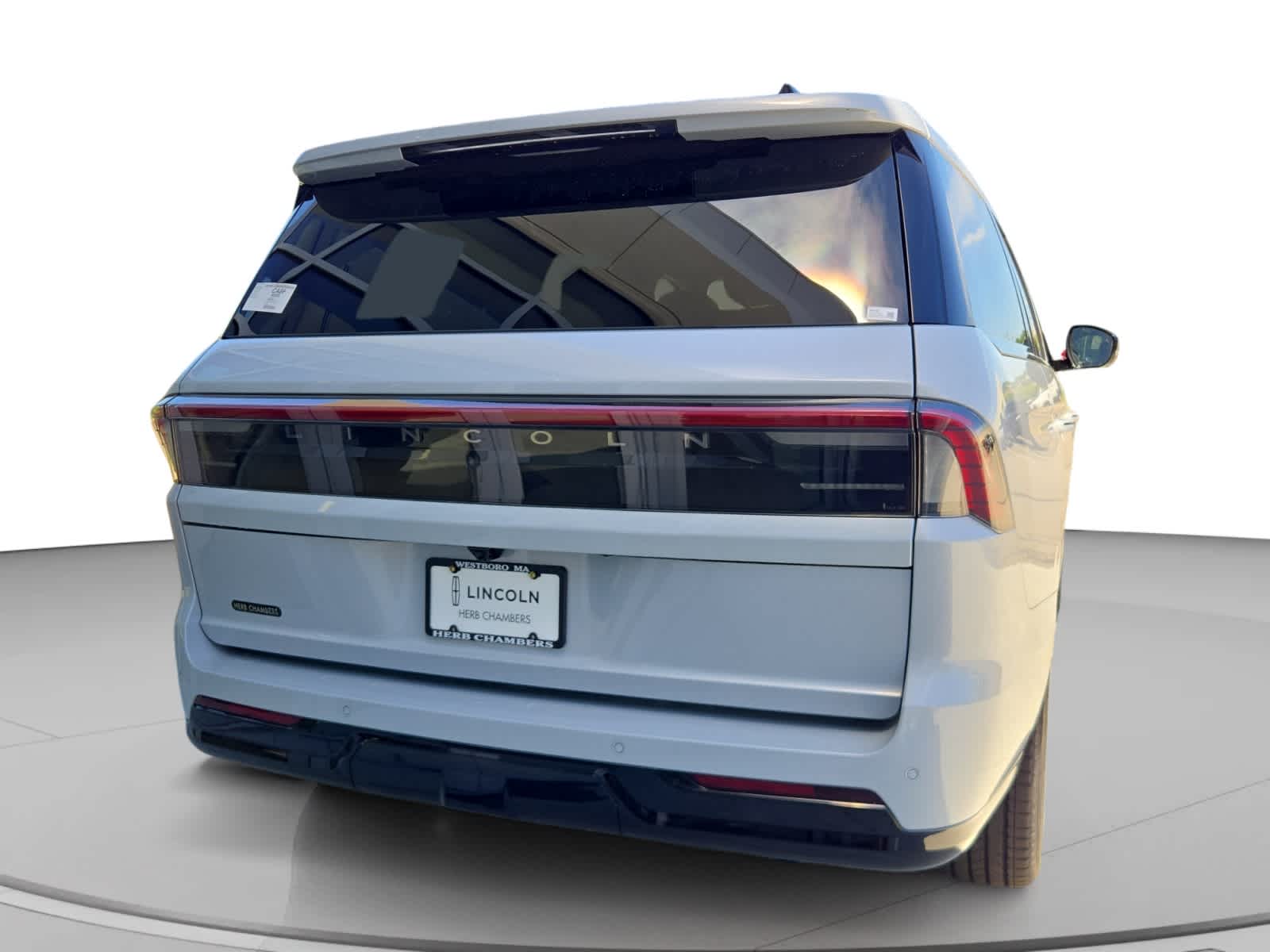 2026 Lincoln Navigator Reserve - Photo 10