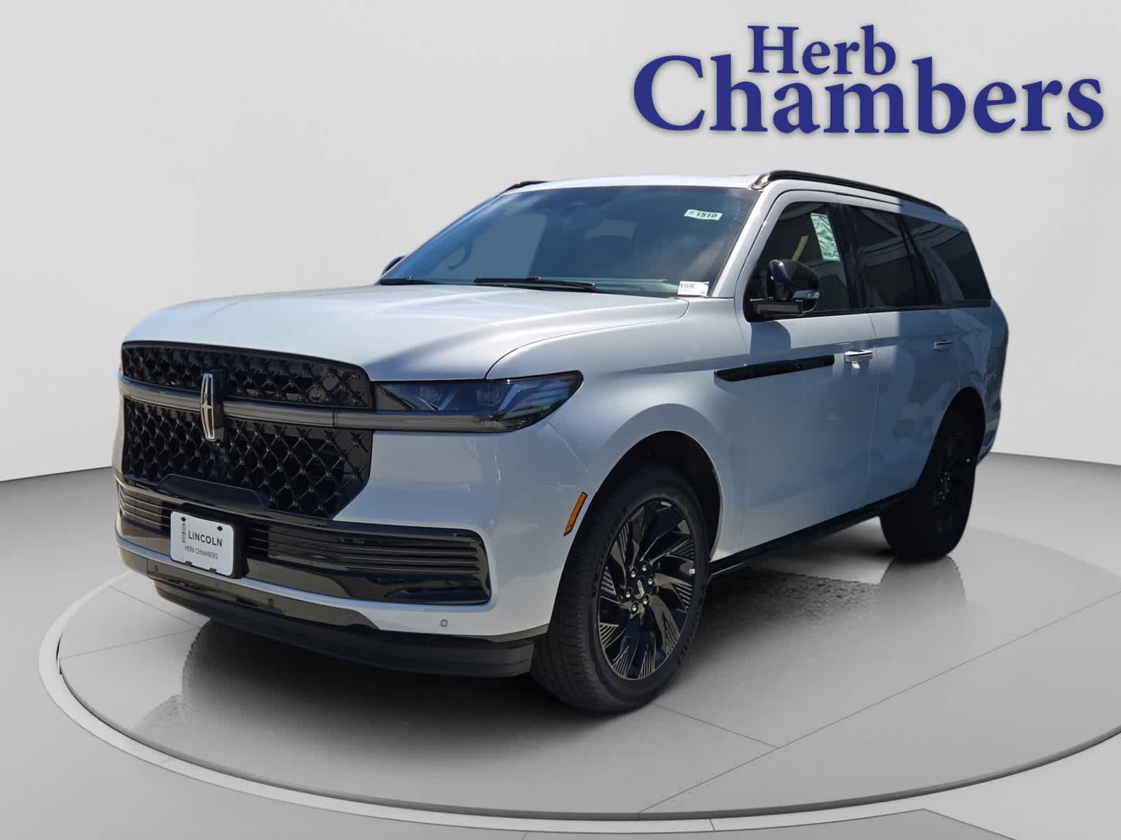 2026 Lincoln Navigator Reserve - Photo 7