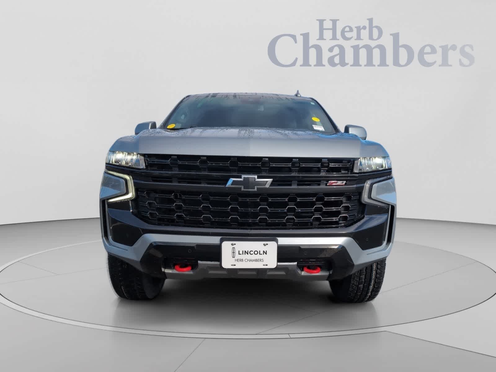 Used 2023 Chevrolet Tahoe Z71 SUV