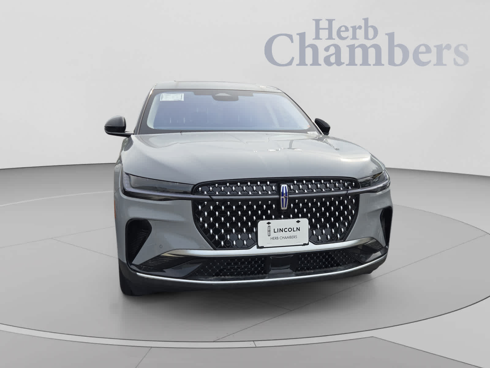 New 2026 Lincoln Nautilus Premiere SUV