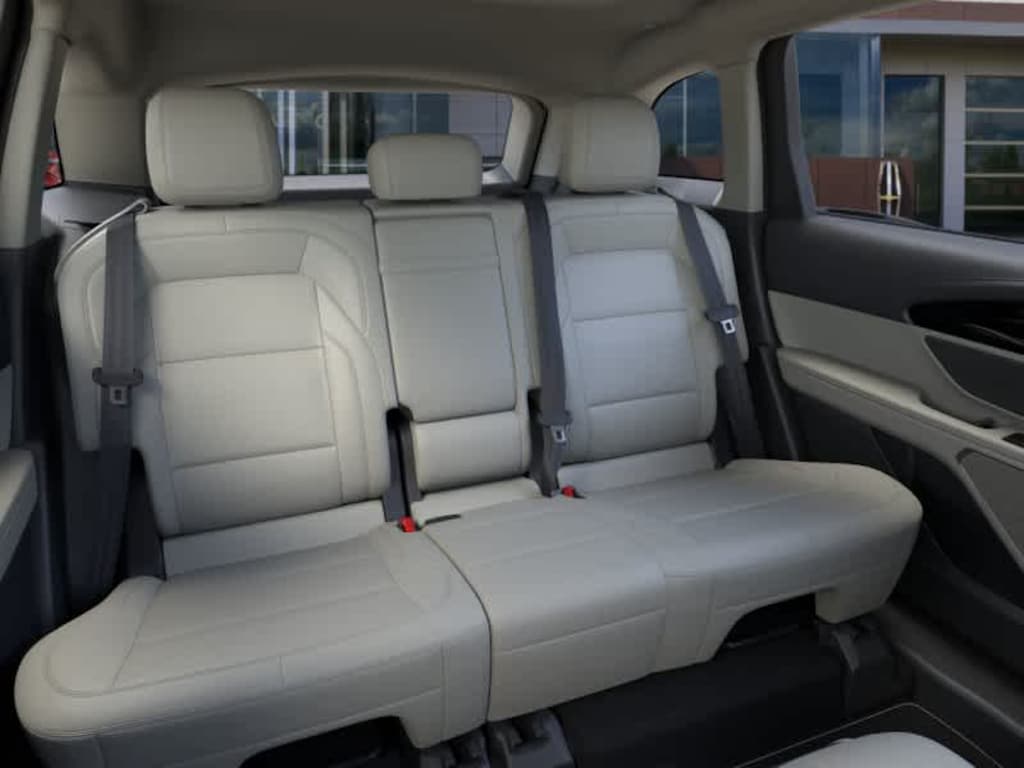 Used 2026 Lincoln Nautilus Premiere SUV