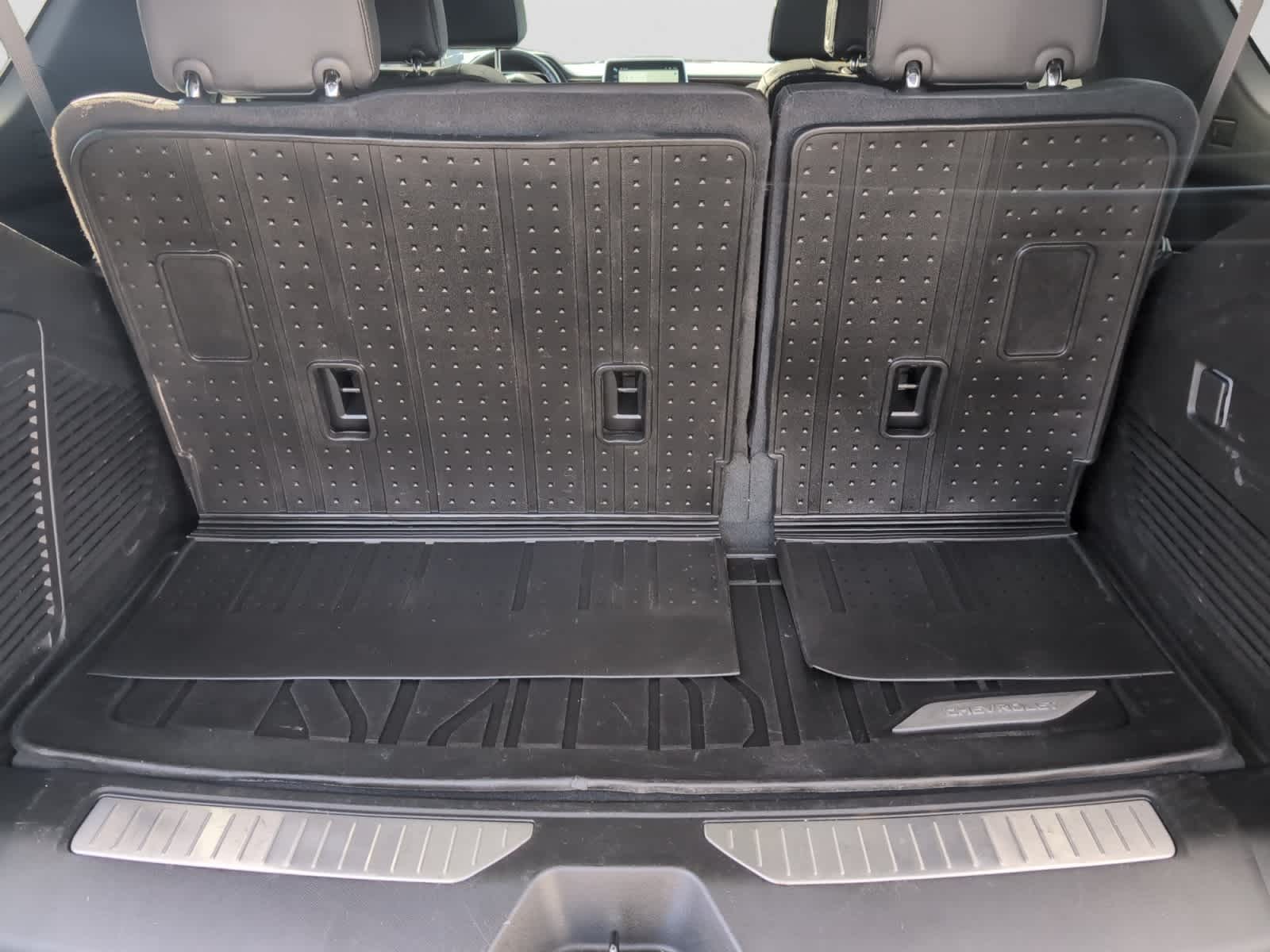 Used 2023 Chevrolet Tahoe Z71 SUV
