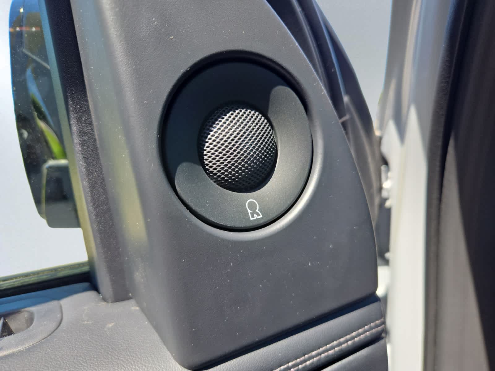 2026 Lincoln Navigator Reserve - Photo 19