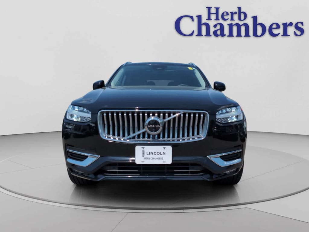 Used 2024 Volvo XC90 Plus Bright Theme SUV