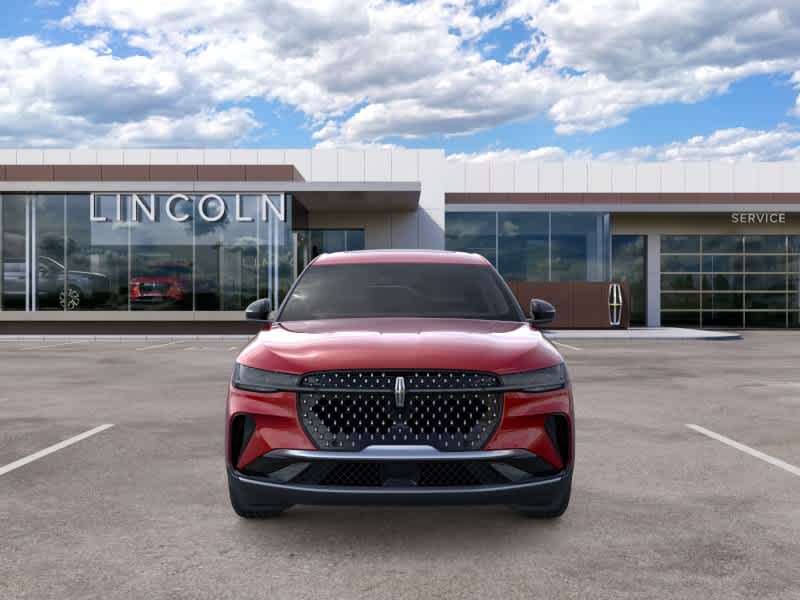 2026 Lincoln Nautilus Premiere - Photo 11