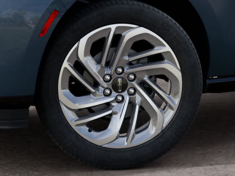 New 2027 Lincoln Navigator Reserve SUV