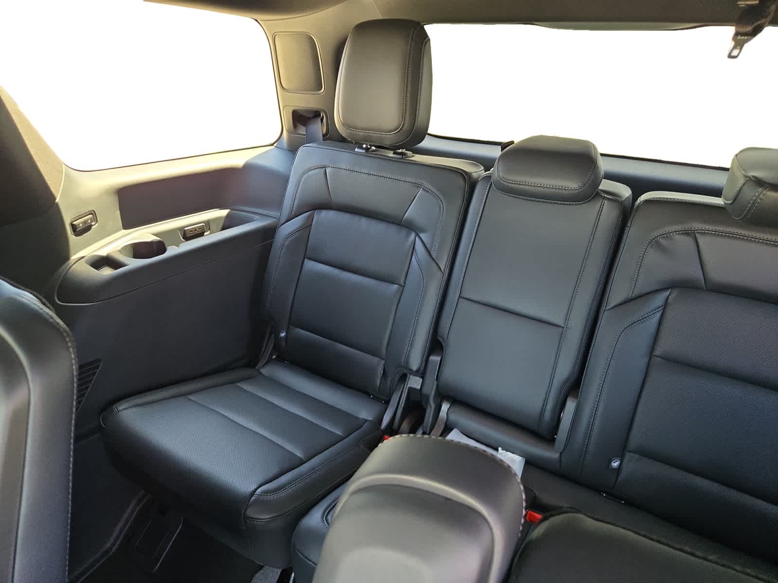 2026 Lincoln Navigator Reserve - Photo 14