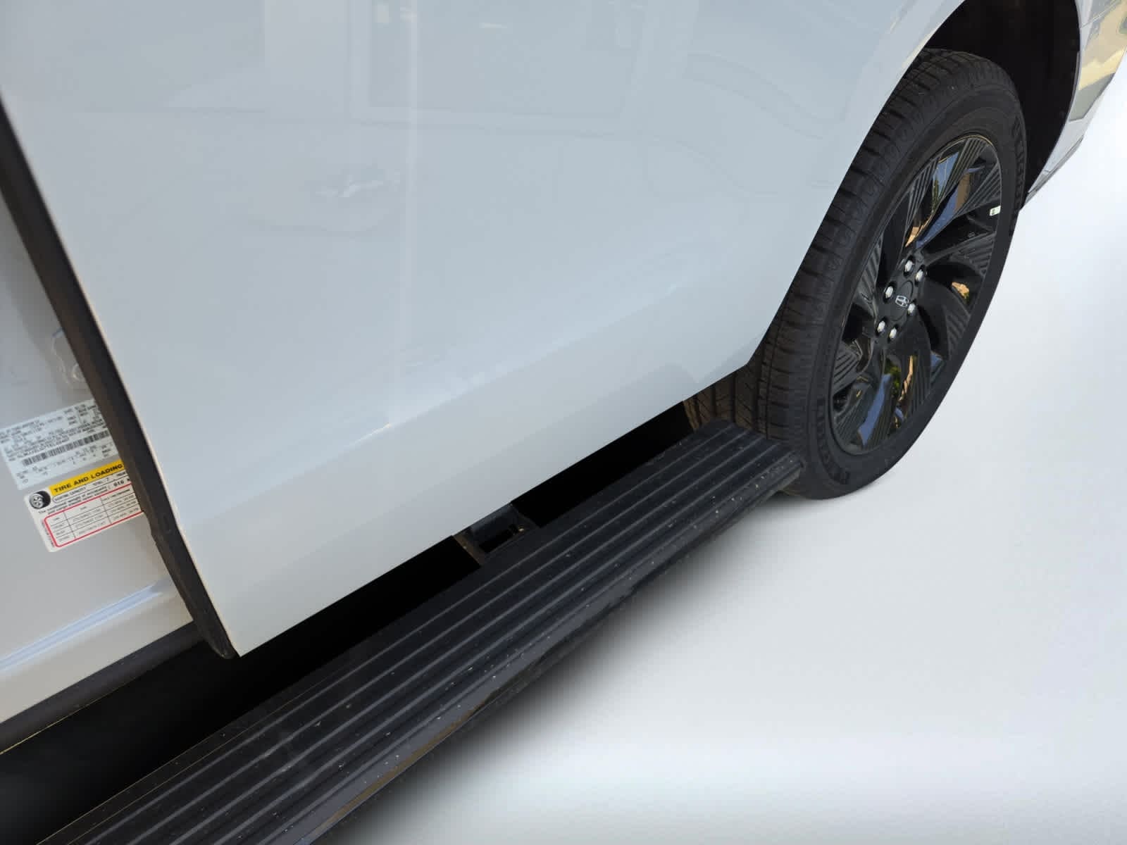 2026 Lincoln Navigator Reserve - Photo 12