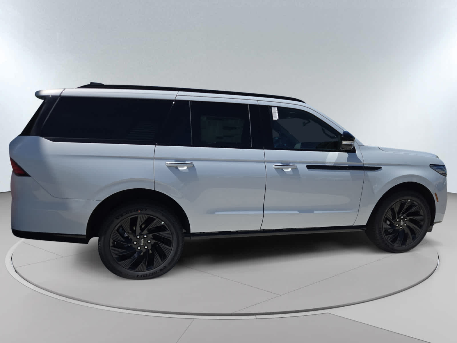 2026 Lincoln Navigator Reserve - Photo 9