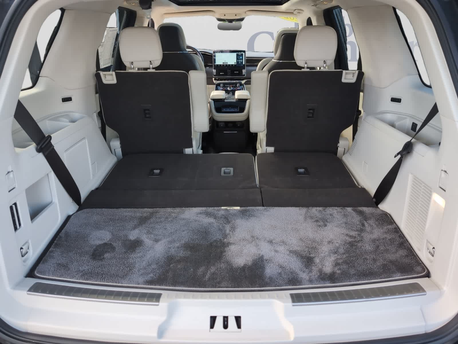 Used 2024 Lincoln Navigator Black Label SUV