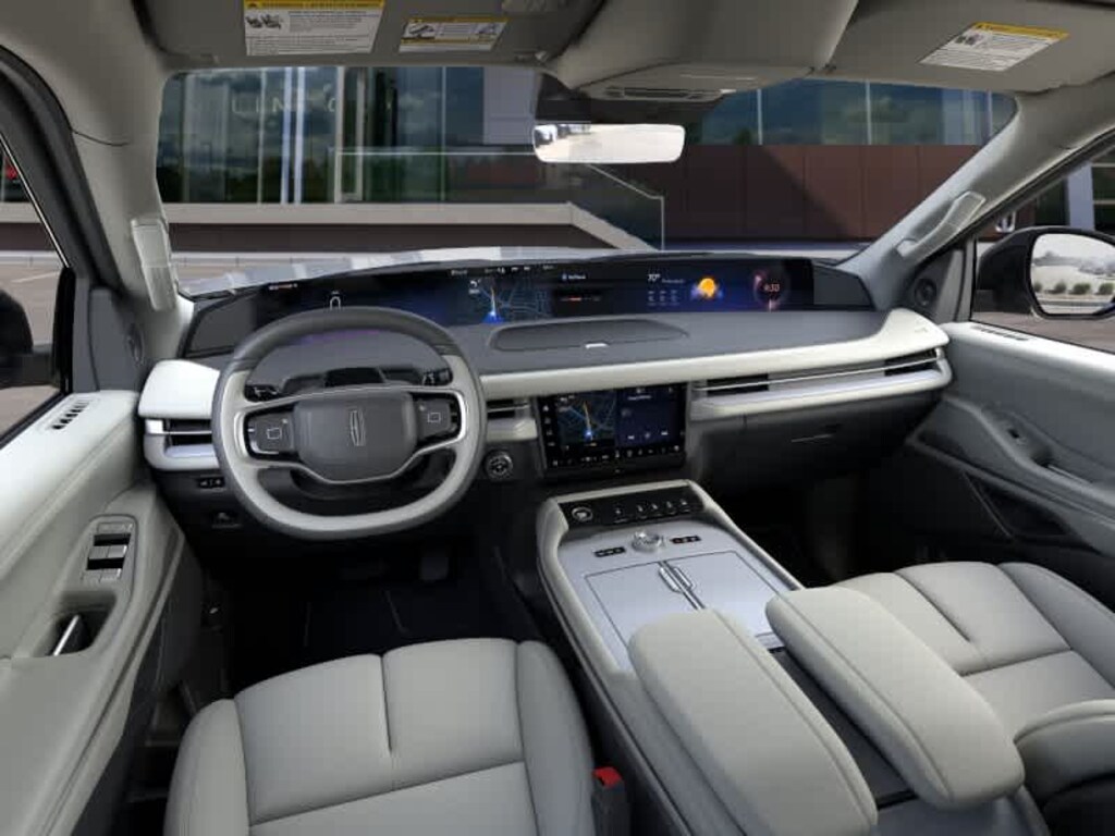 Used 2026 Lincoln Navigator Premiere SUV