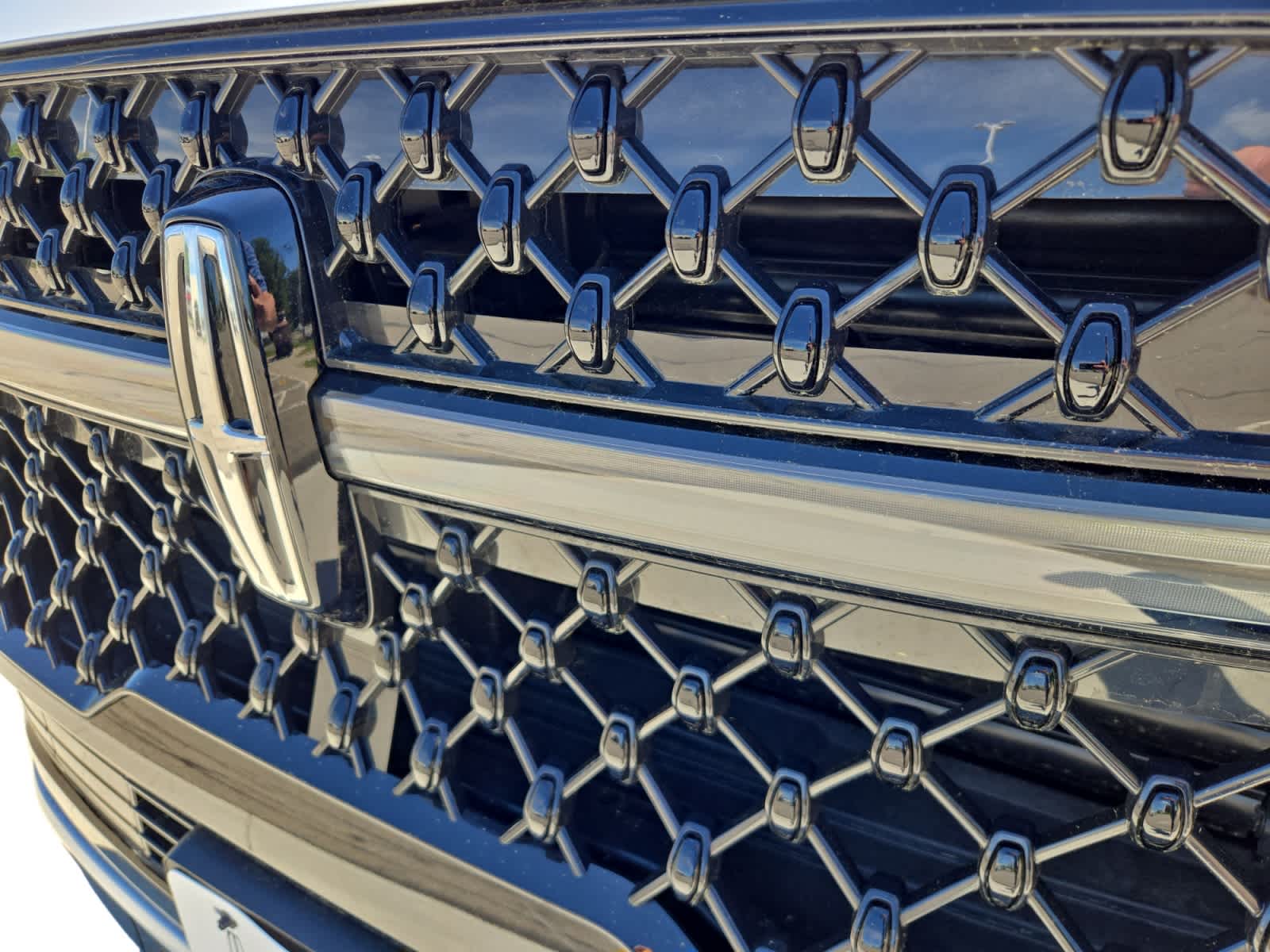 2026 Lincoln Navigator Reserve - Photo 11