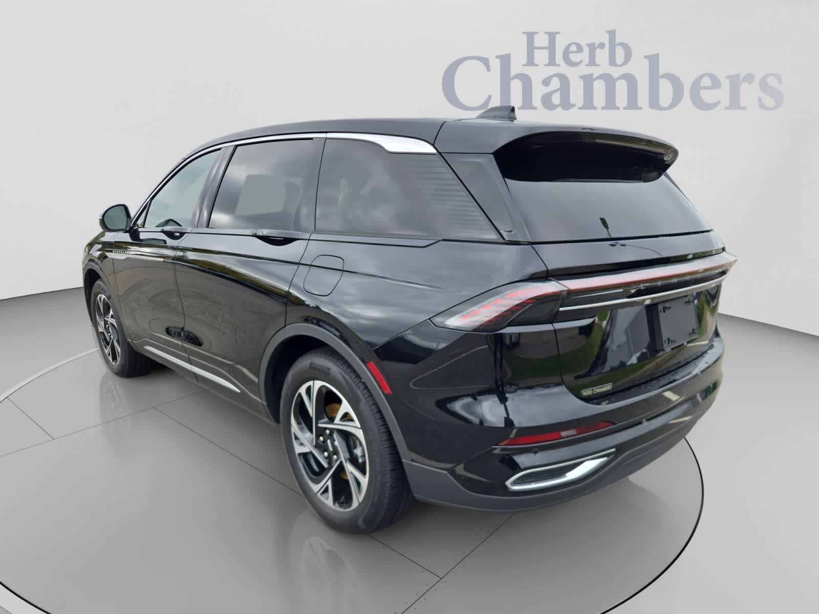 2026 Lincoln Nautilus Premiere - Photo 3