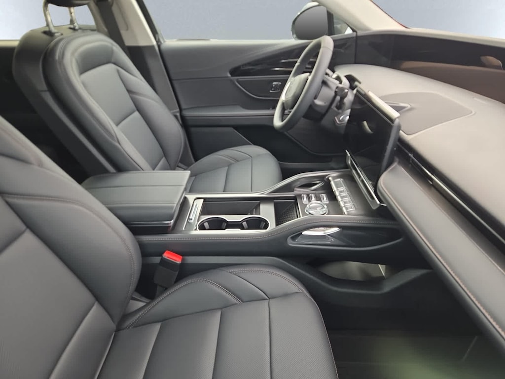 New 2026 Lincoln Nautilus Premiere SUV