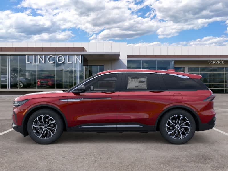 2026 Lincoln Nautilus Premiere - Photo 9