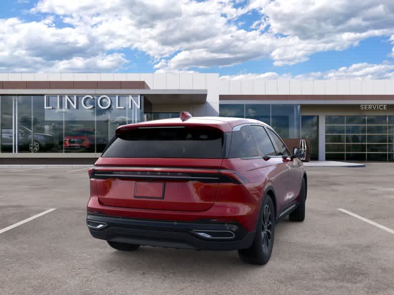 2026 Lincoln Nautilus Premiere - Photo 12