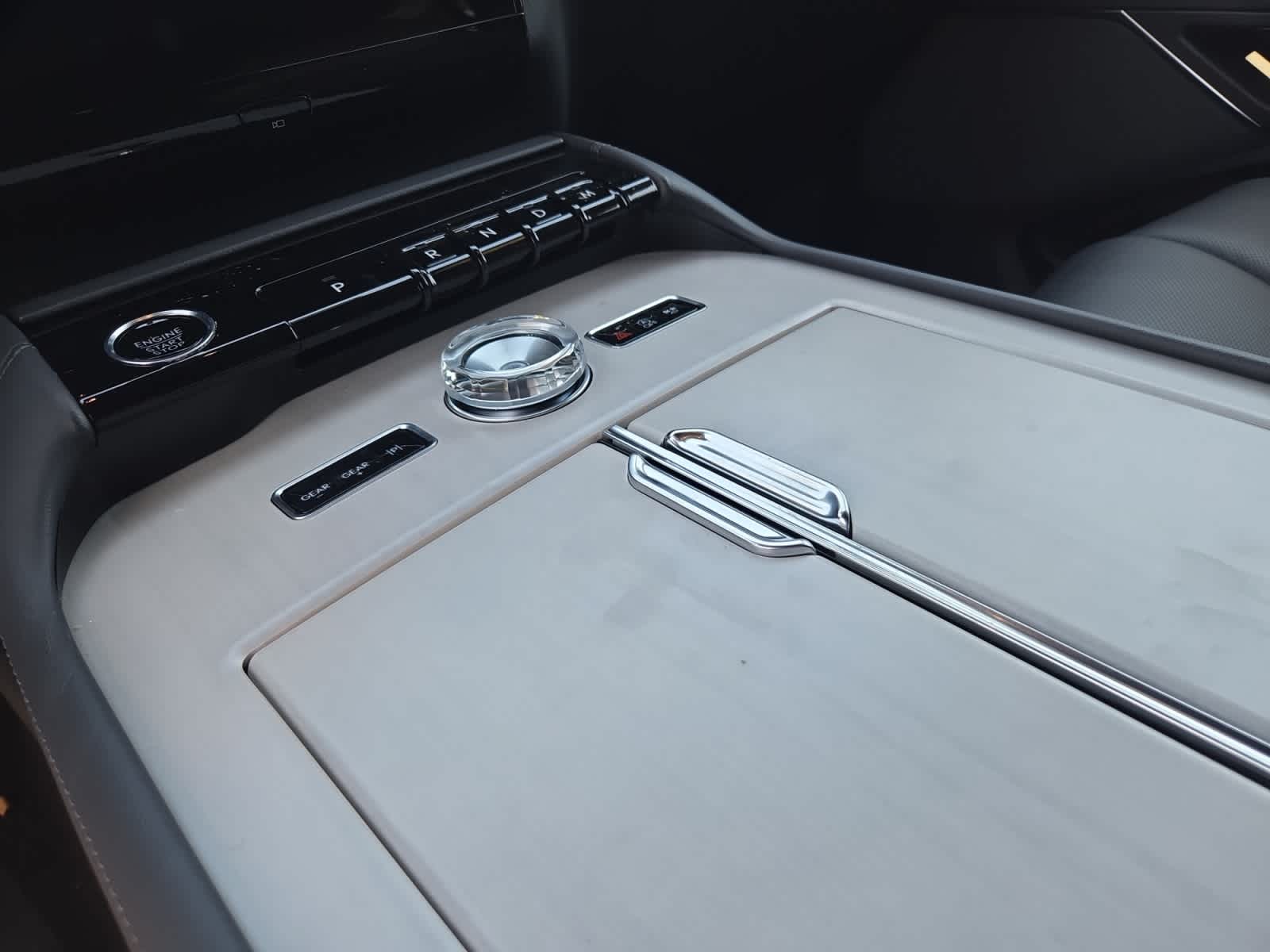 2026 Lincoln Navigator Reserve - Photo 16