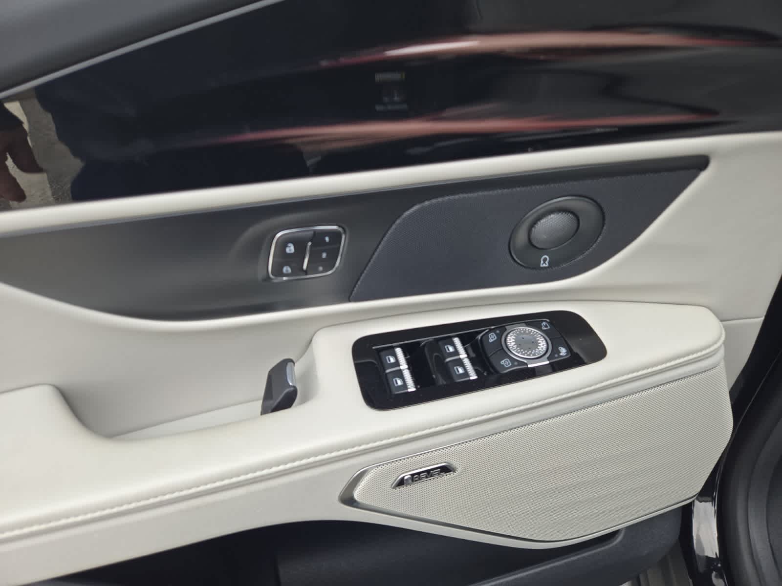 2026 Lincoln Nautilus Premiere - Photo 15
