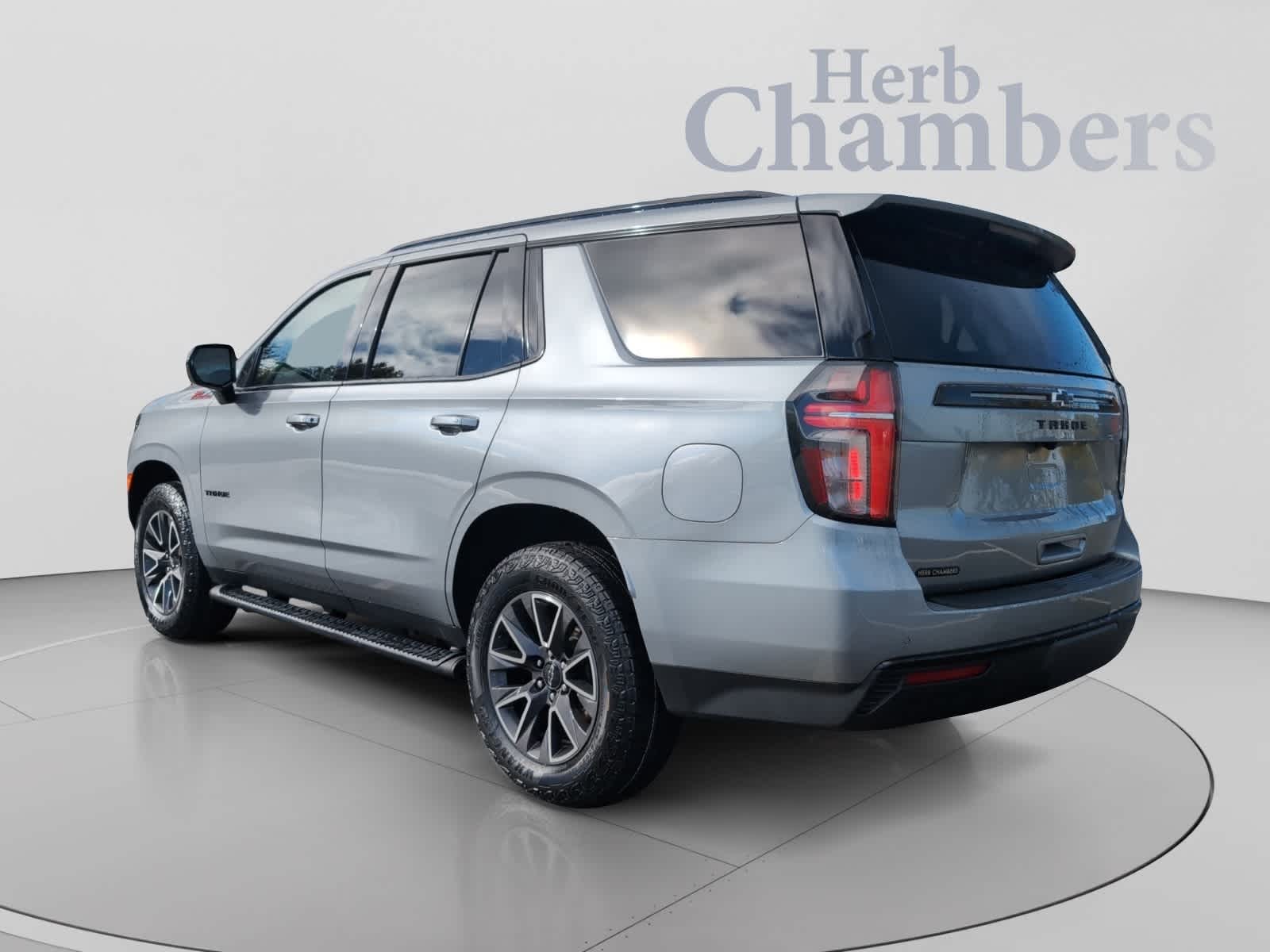 Used 2023 Chevrolet Tahoe Z71 SUV