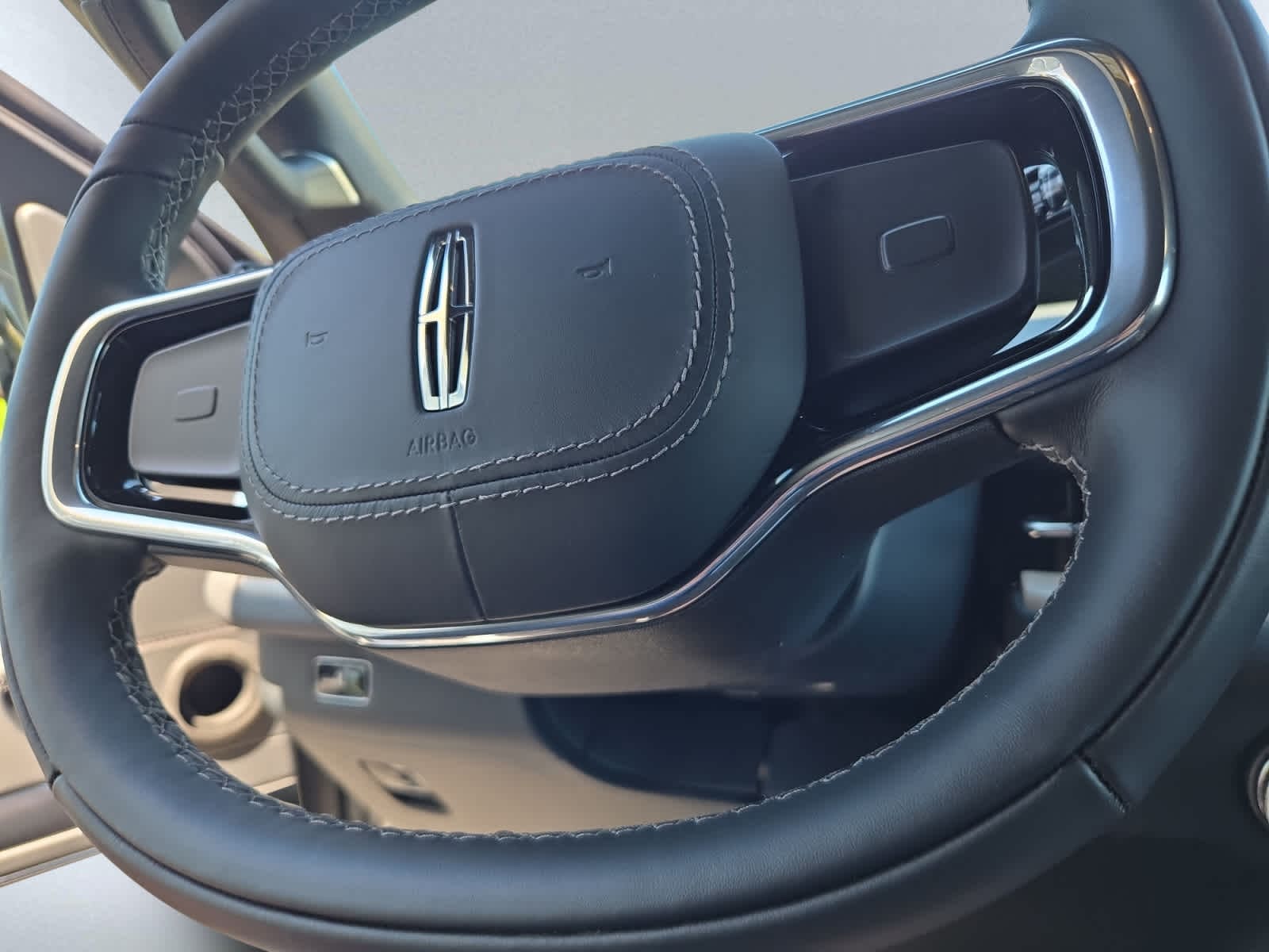 2026 Lincoln Navigator Reserve - Photo 18