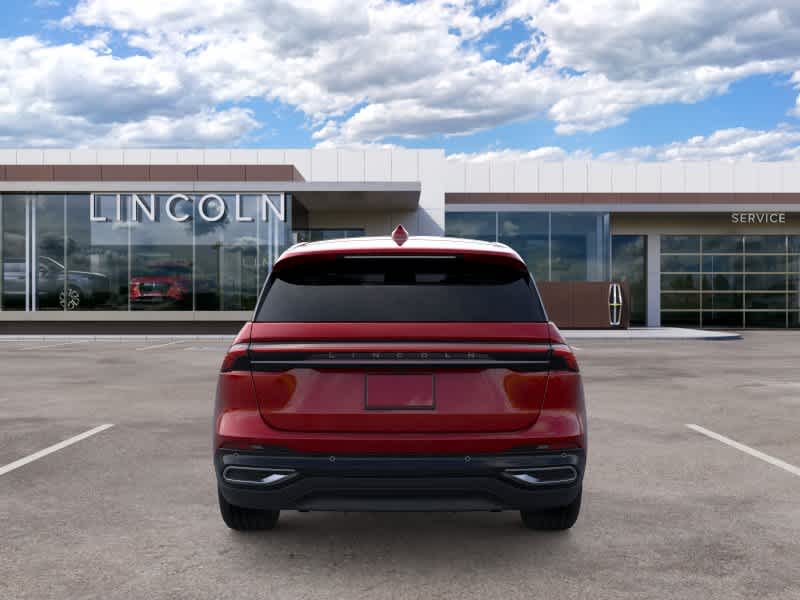 2026 Lincoln Nautilus Premiere - Photo 10