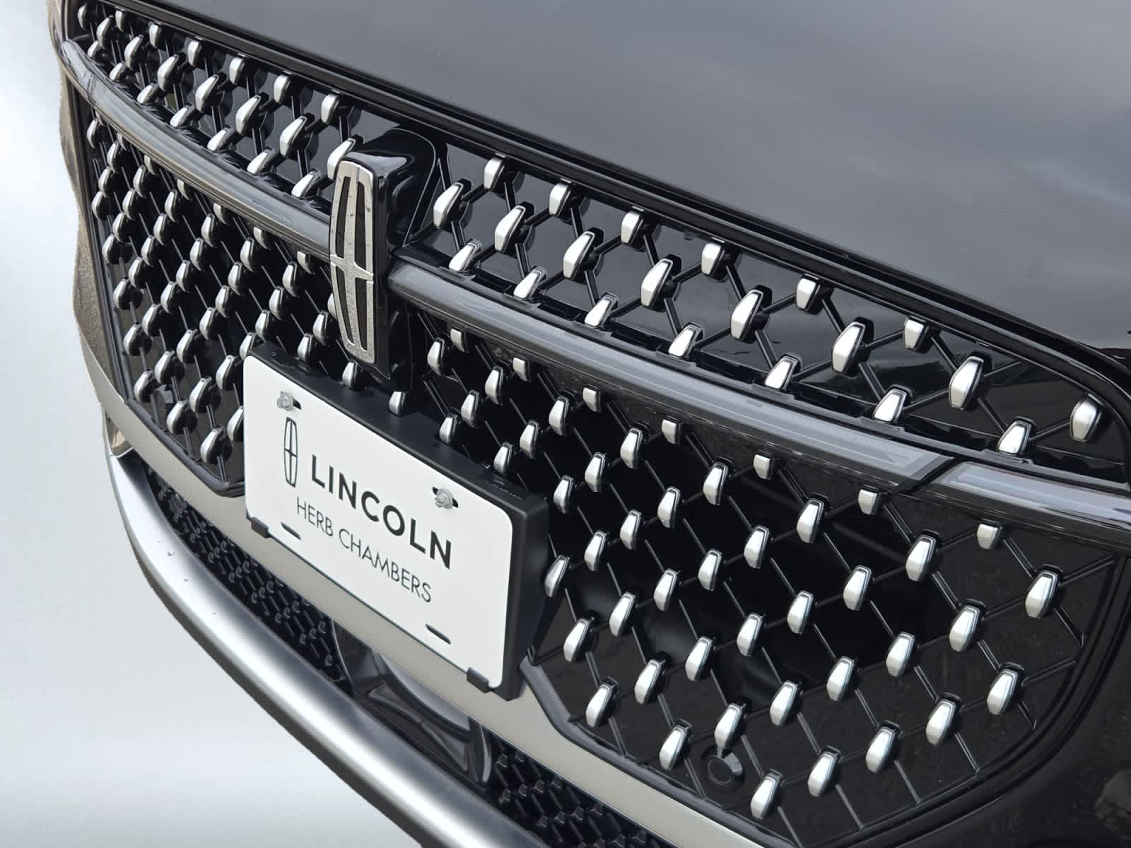 2026 Lincoln Nautilus Premiere - Photo 11
