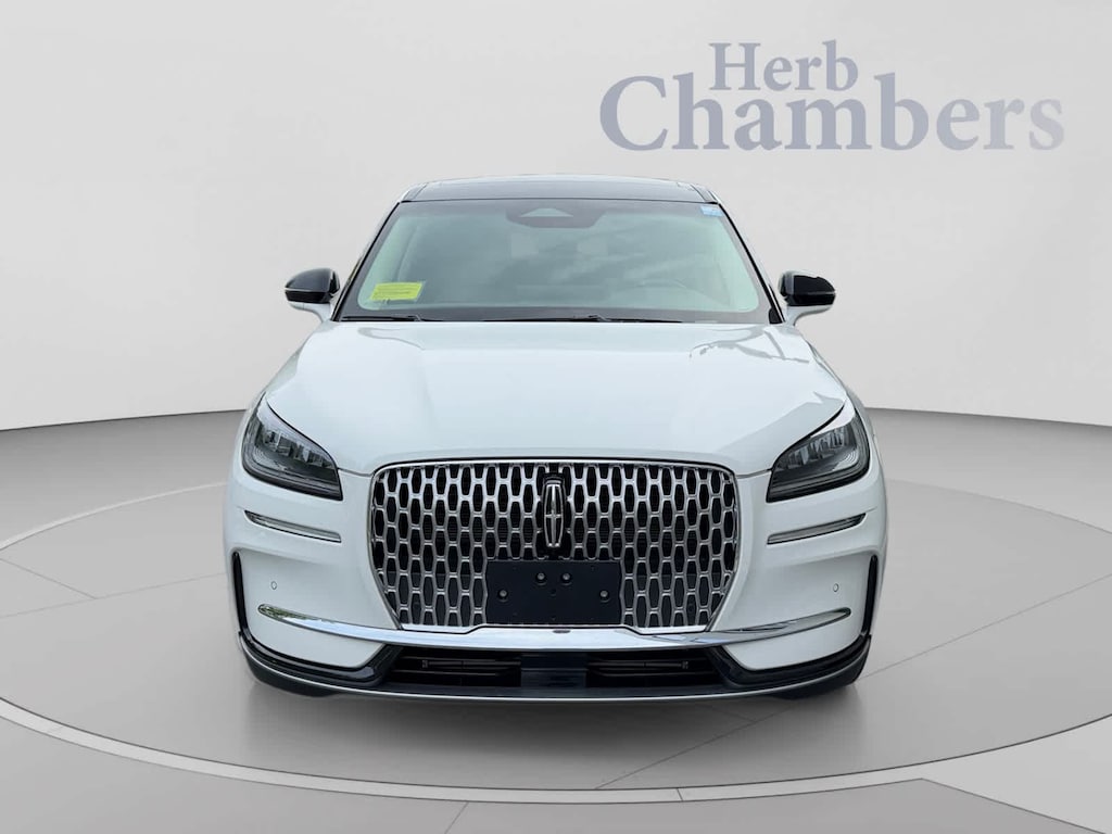 Used 2024 Lincoln Corsair Premiere SUV