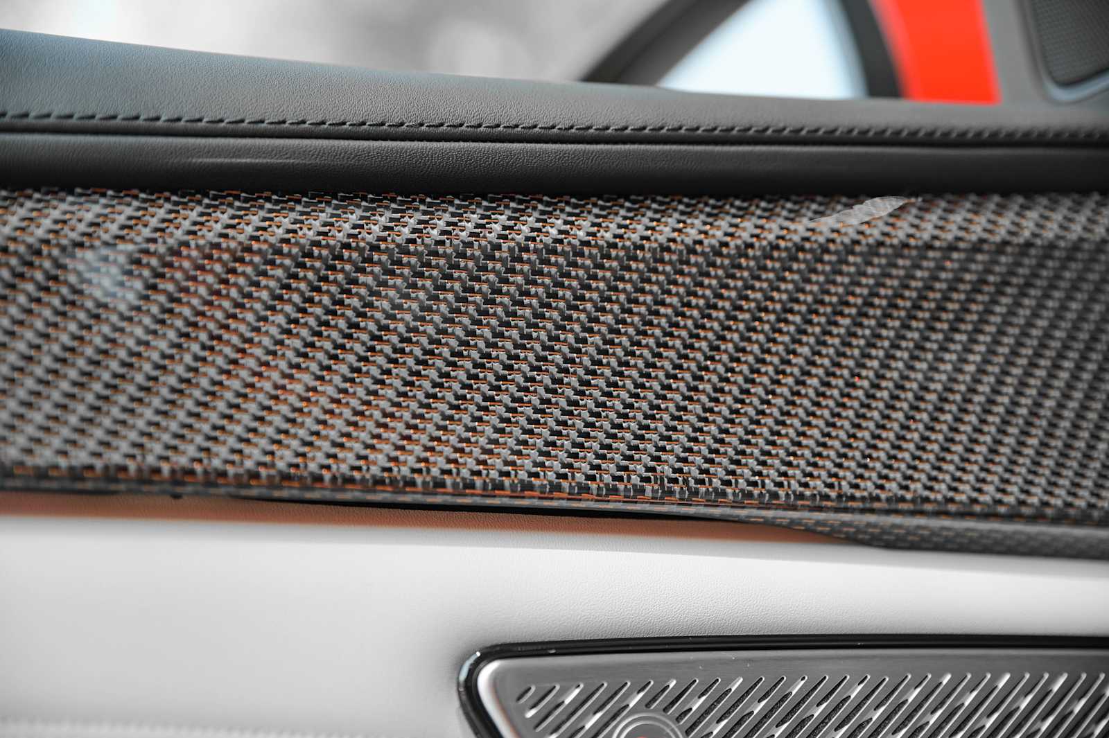 2026 Maserati Grecale Modena V6 - Photo 38