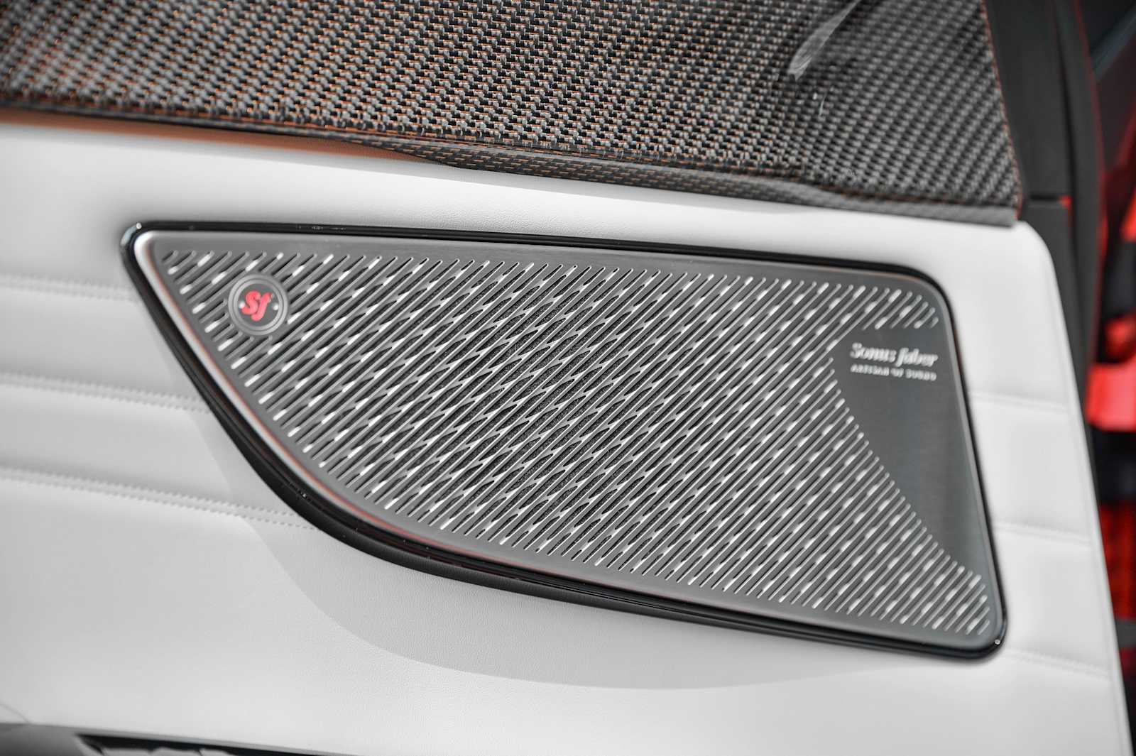 2026 Maserati Grecale Modena V6 - Photo 32