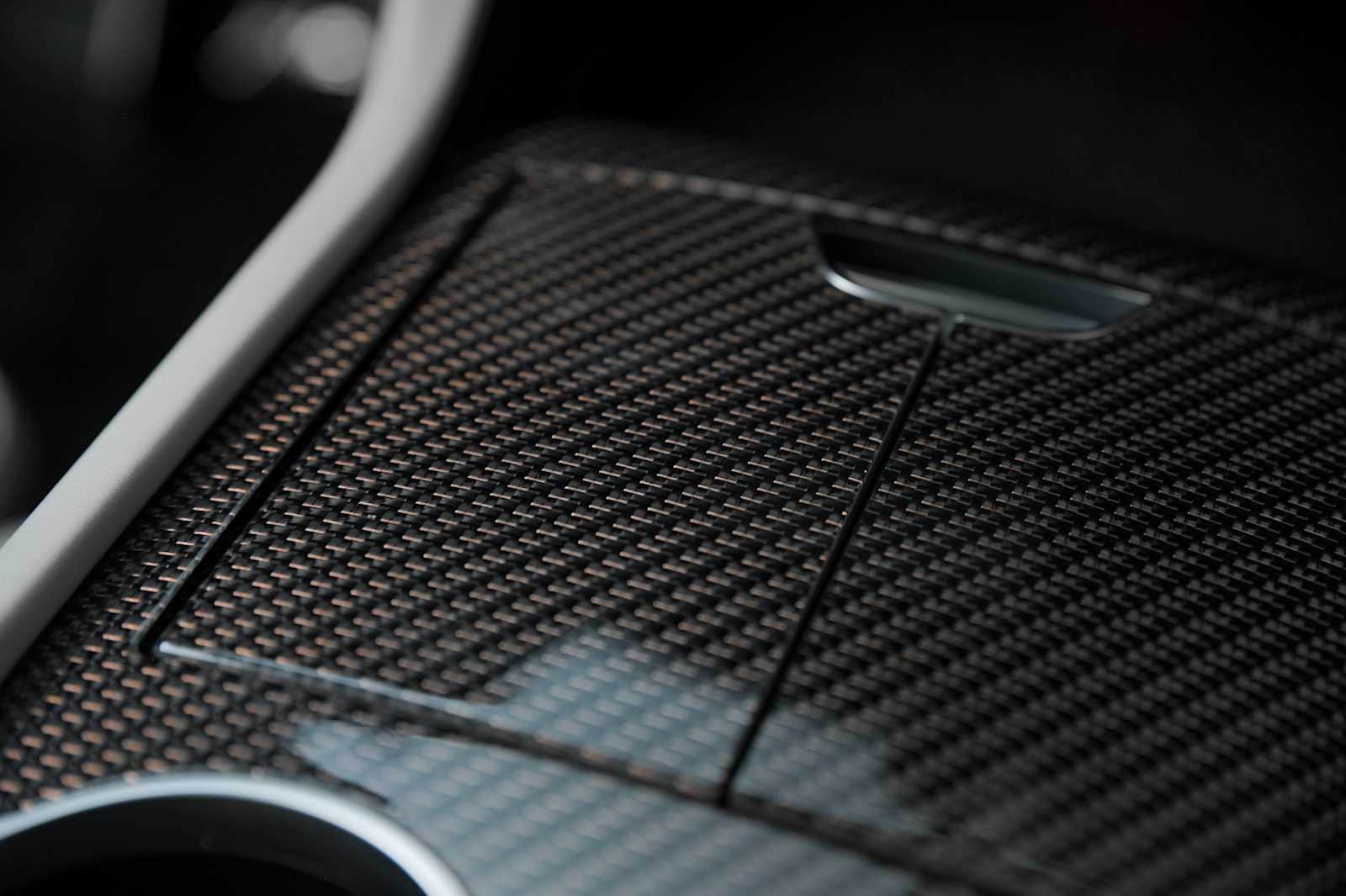 2026 Maserati Grecale Modena V6 - Photo 61
